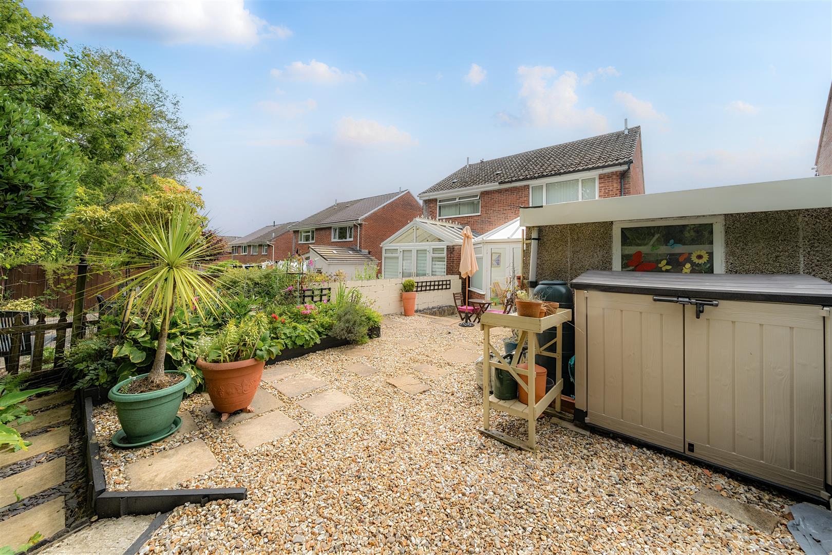 Llwyn-Yr-Iar, Cwmrhydyceirw, Swansea, SA6 6SZ